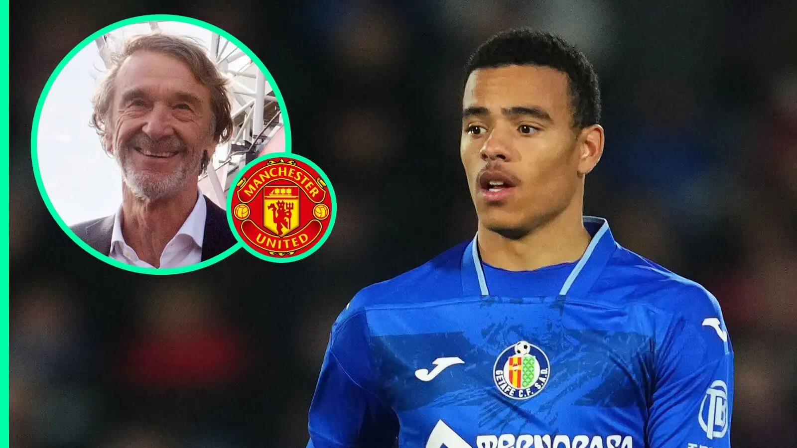Mason Greenwood future: Getafe to ‘open talks’ with Man Utd; Old Trafford return possible