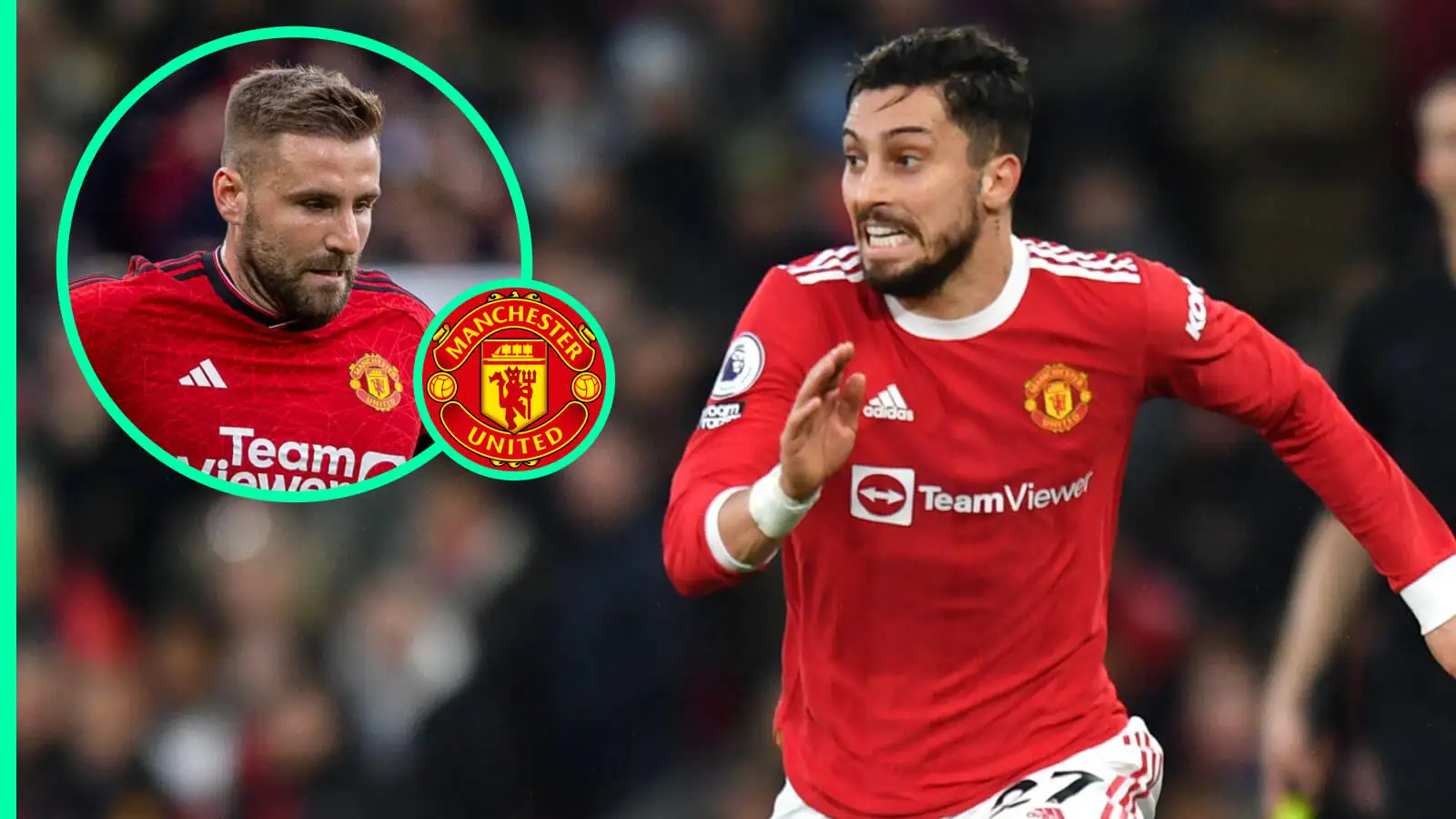 Man Utd star labelled ‘best in the Prem’ in remarkable praise from Solskjaer signing