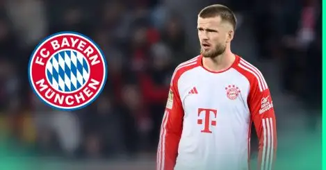 Shock Eric Dier decision taken by Bayern Munich despite major concerns over Tottenham star’s flaws