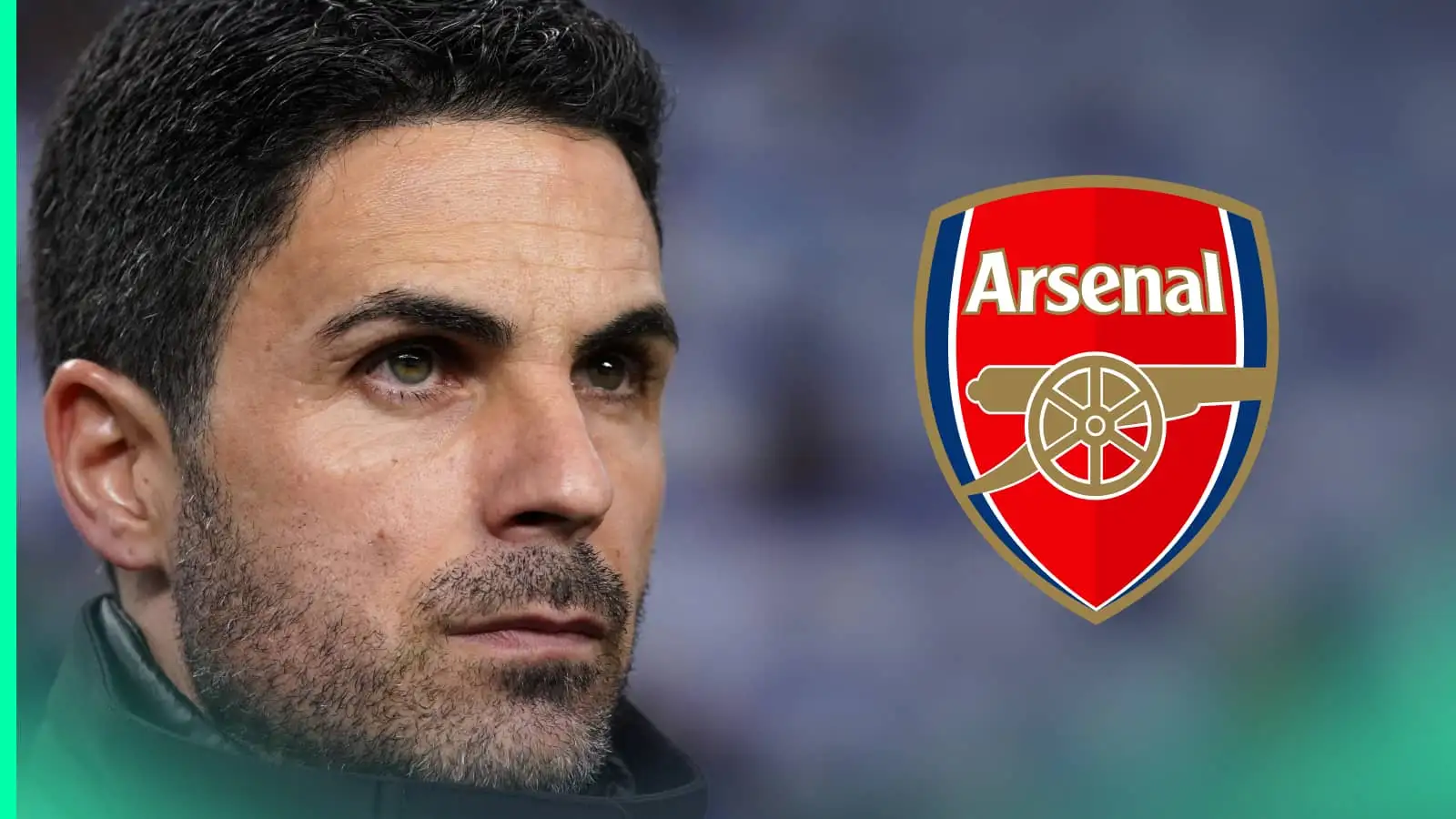 Arsenal agree lengthy deal with ‘first summer signing’ as Romano reveals Fulham fancy Gunners duo