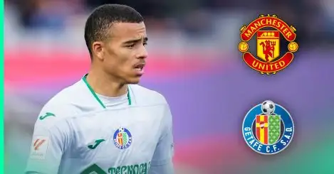 Euro Paper Talk: LaLiga head honcho adds weight to keeping Mason Greenwood from out of Man Utd clutches again; Liverpool defensive target rules out Barcelona exit