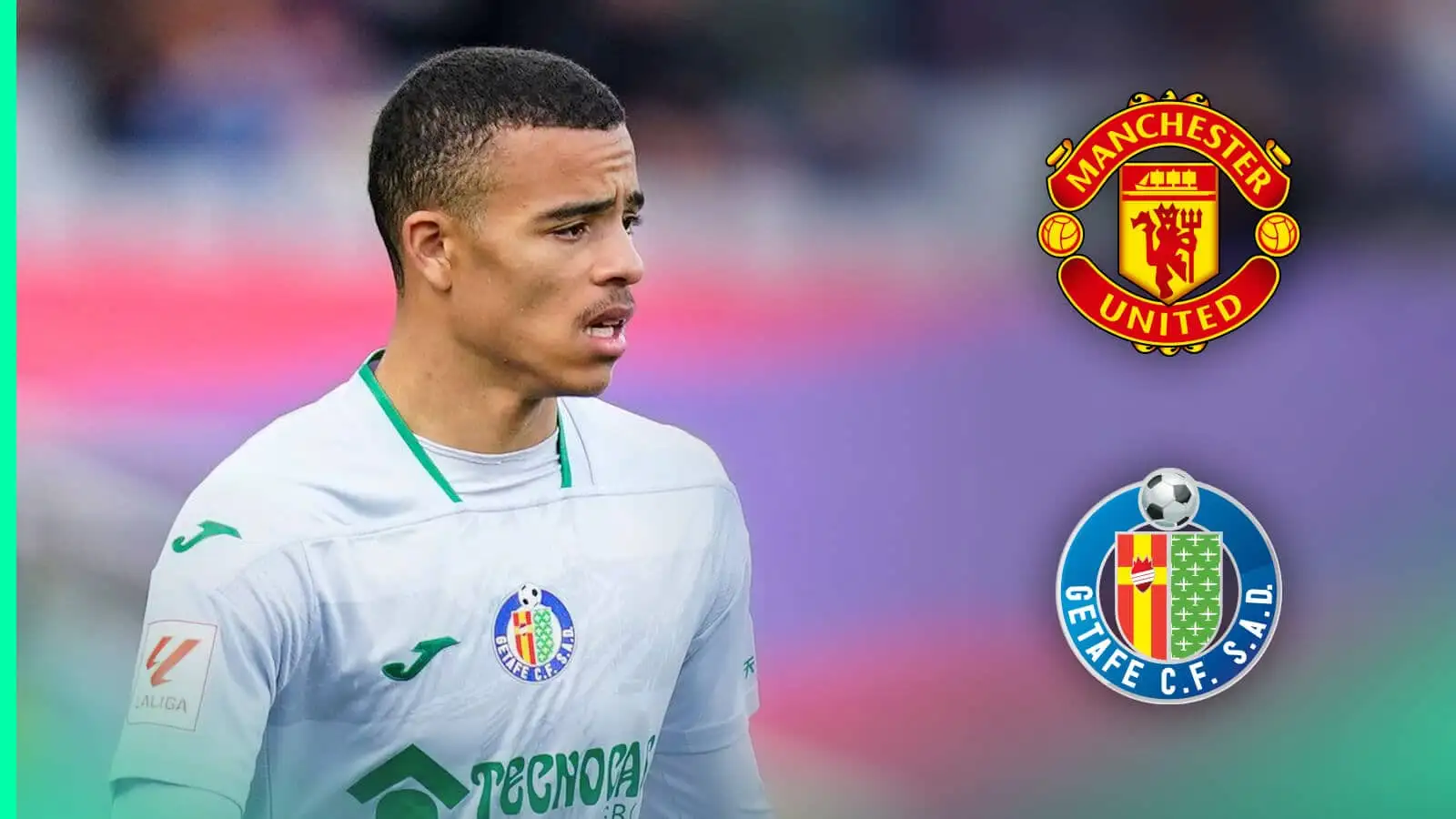 Euro Paper Talk: LaLiga head honcho adds weight to keeping Mason Greenwood from out of Man Utd clutches again; Liverpool defensive target rules out Barcelona exit