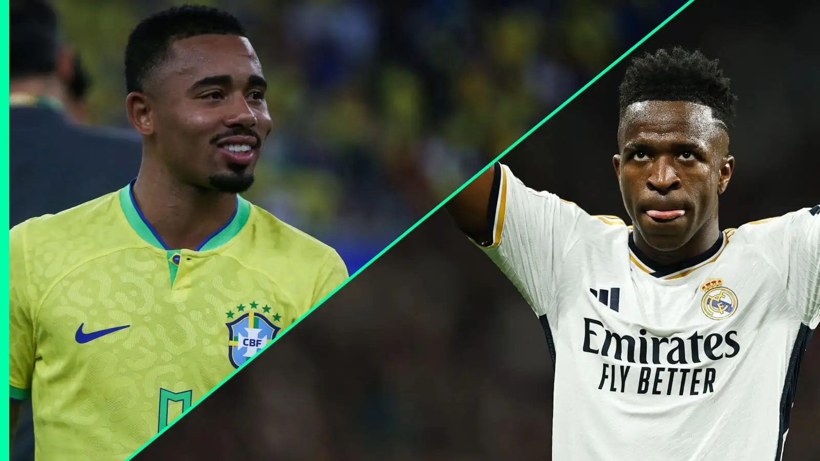 Brazil’s ten most expensive transfers: Arsenal star, West Ham ace and Real Madrid trio make the cut