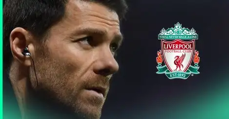 Liverpool told why they’re sleepwalking into crippling Xabi Alonso mistake as agreement nears