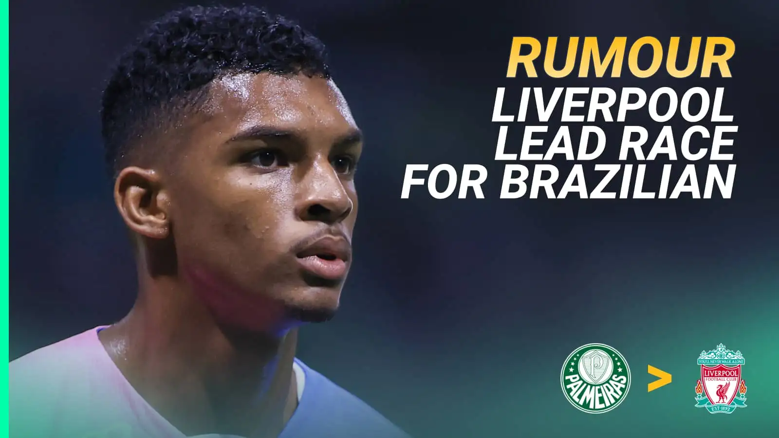 Liverpool ‘pushing hard’ to sign £50m attacking midfielder before three savvy Prem opponents can