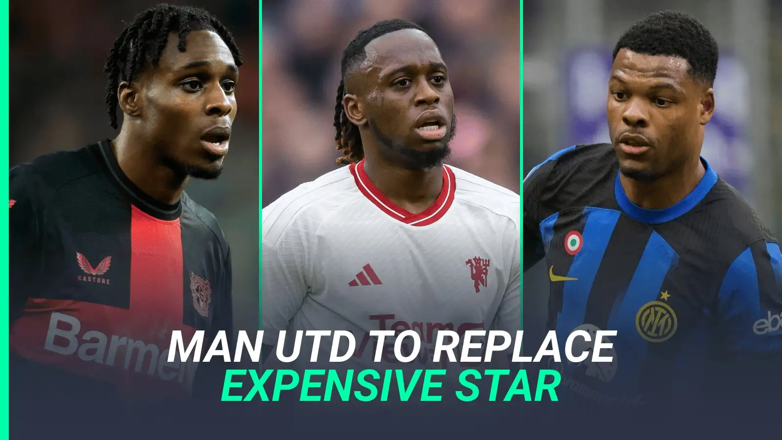 Chances ‘growing’ costly Man Utd star will leave in summer as two potential title-winners are monitored as replacements