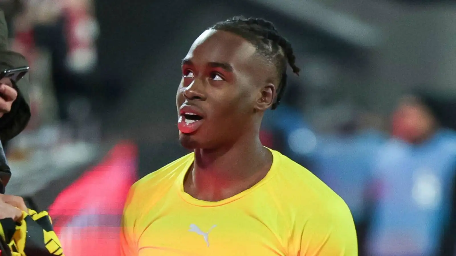 Arsenal plotting £26m bid for English starlet to bring him home from Euro side and help Arteta