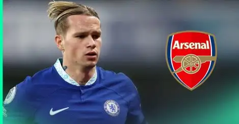 Shock Arsenal move for mega money Chelsea flop branded as ‘nonsense:’ there’s ‘no sense’ to it
