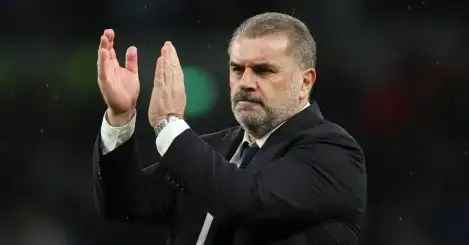 Tottenham agree transfer Postecoglou might regret, as two reasons behind surprise switch emerge