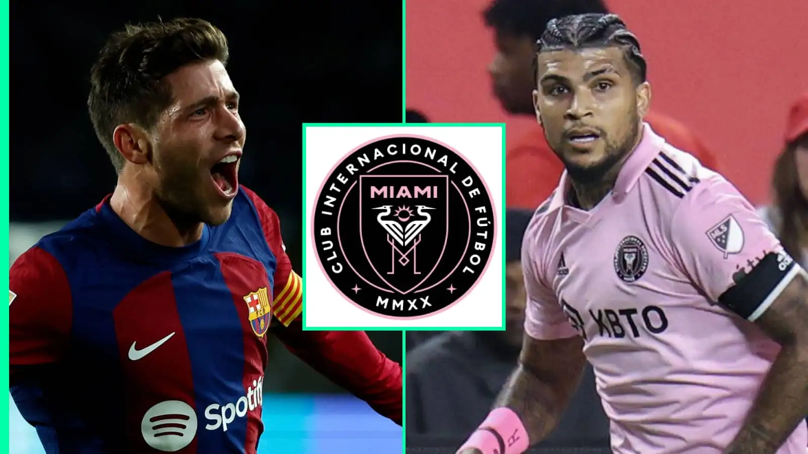 MLS expert teases stunning Inter Miami raid on Barcelona as shock DeAndre Yedlin exit agreed