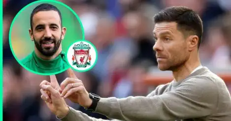 Next Liverpool manager: Final Xabi Alonso decision revealed as Michael Edwards fast tracks hunt for Plan B