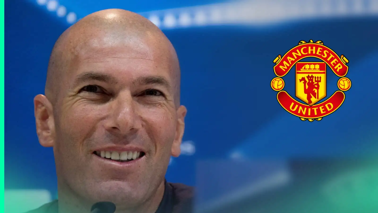 Next Man Utd manager: Fabrizio Romano reveals all on Zidane links as Ashworth holds ‘secret talks’ with former Chelsea boss