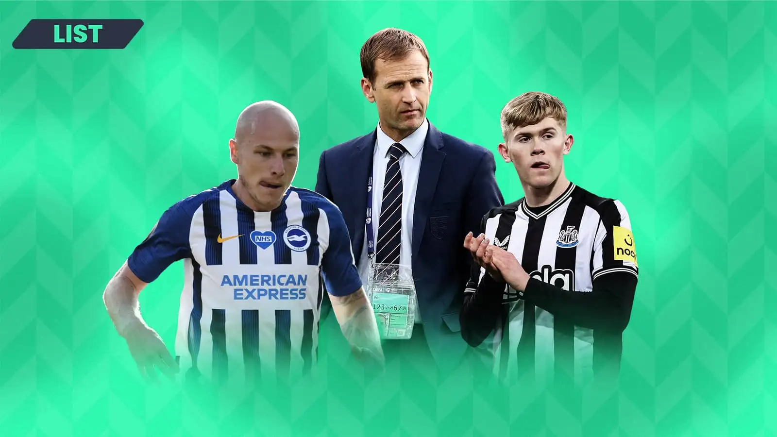 Dan Ashworth: 10 worst signings amid doubts Man Utd director target is worth astonishing compensation fee