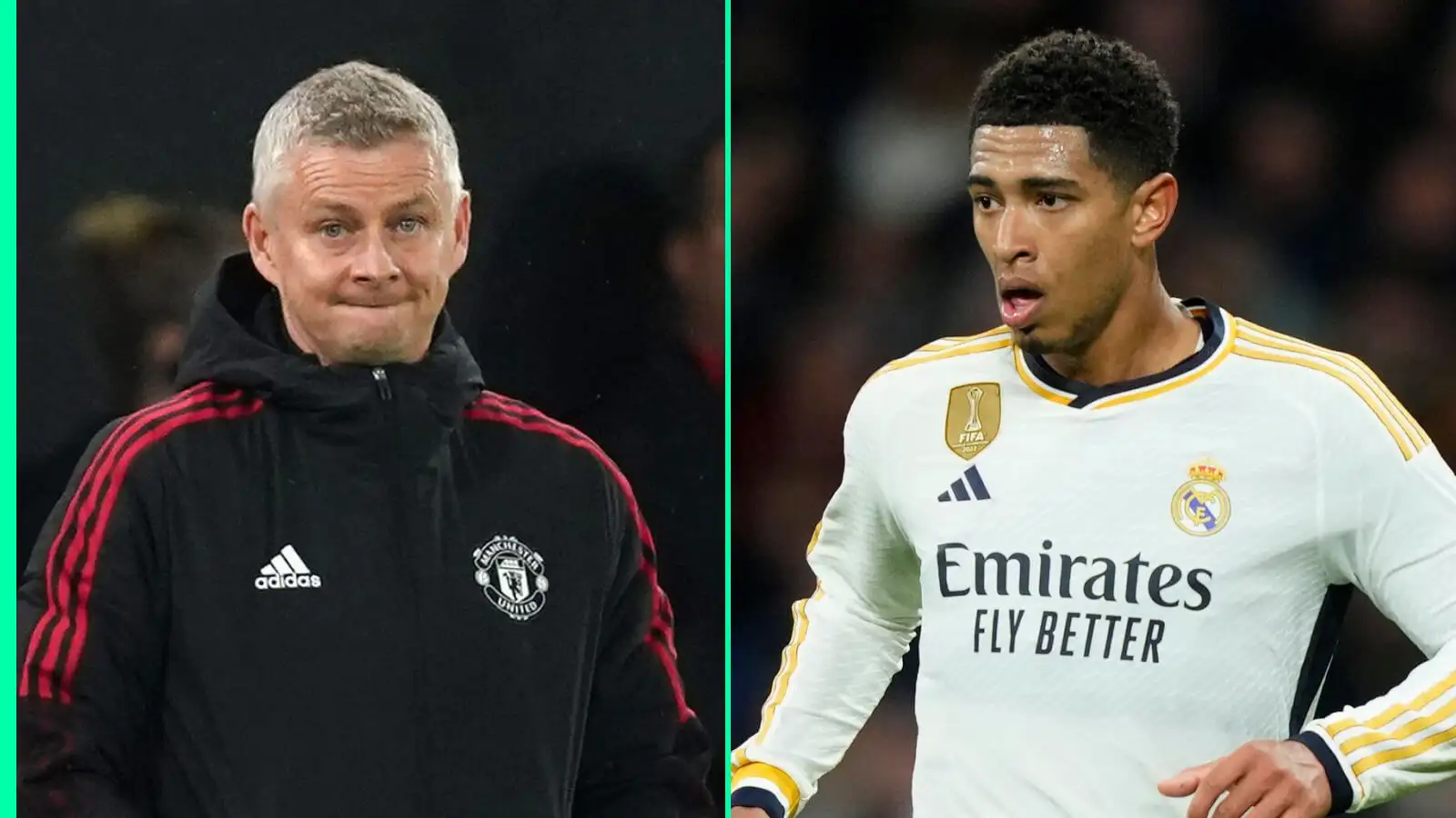 Solskjaer bemoans staggering Man Utd triple transfer miss that could’ve toppled Liverpool, Man City