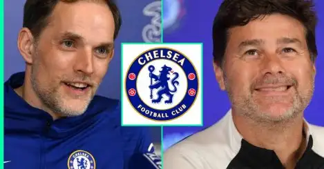 Pochettino sack: Sky Sports man drops big Chelsea axe verdict as Boehly looks at iconic duo as replacements