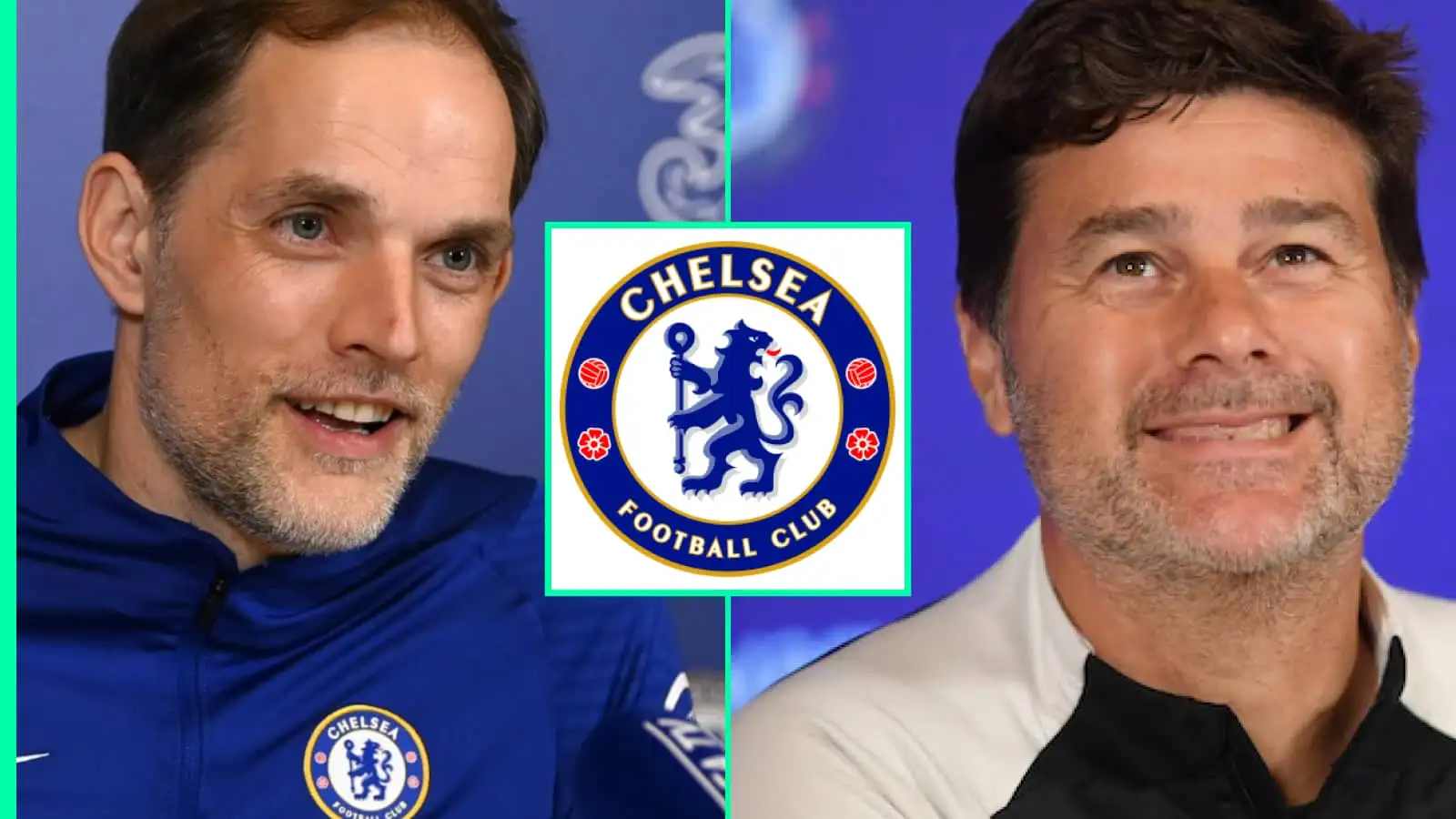Pochettino sack: Sky Sports man drops big Chelsea axe verdict as Boehly looks at iconic duo as replacements