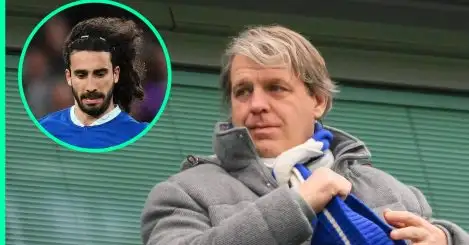 Chelsea to take enormous financial hit as ruthless Boehly greenlights sale of his own signing