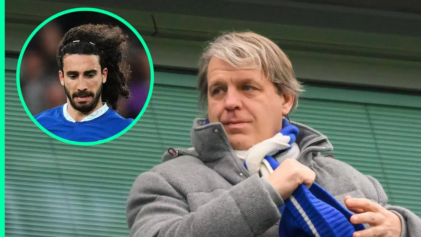 Chelsea to take enormous financial hit as ruthless Boehly greenlights sale of his own signing