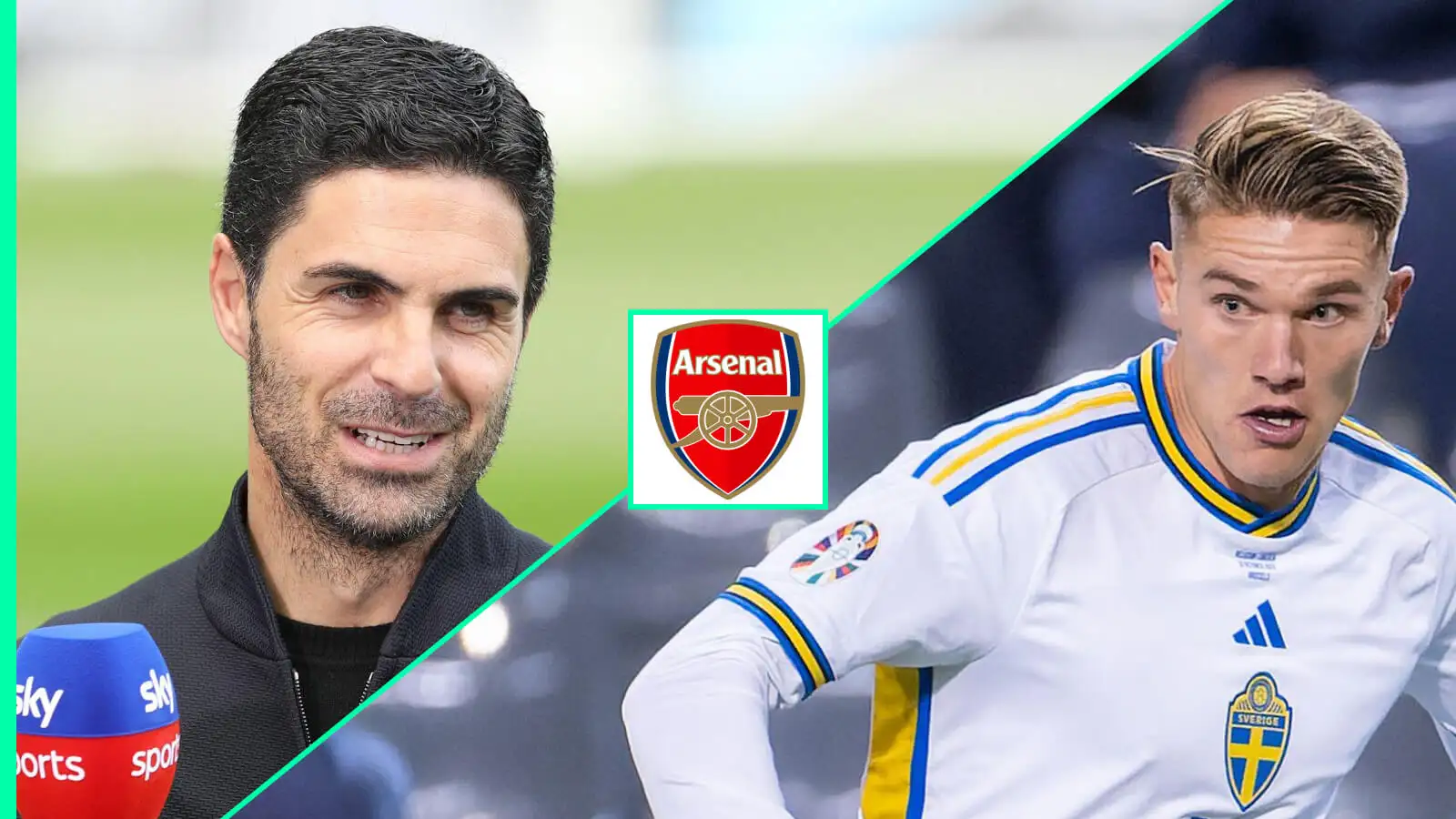 Euro Paper Talk: Toney forgotten as Arsenal race towards signing of lethal 32-goal striker; Agent gives Liverpool dream update