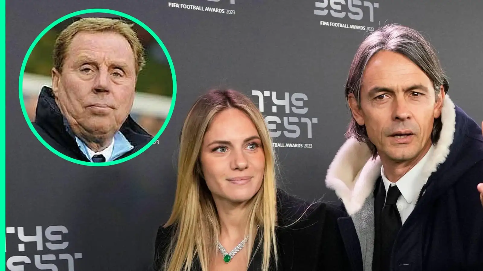 Next Liverpool manager: Elite Serie A boss rules himself out as Harry Redknapp names ‘mad’ choice he’d pick to succeed Klopp