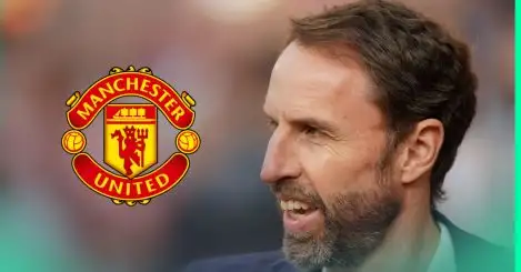 Gareth Southgate to Man Utd: England boss’ stance on Old Trafford switch revealed; Ratcliffe plan to axe Ten Hag takes shape