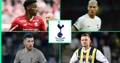 Tottenham transfers: 10 to sell and 5 to buy in eye-catching Ange Postecoglou summer overhaul