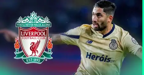 Liverpool line up move for midfielder who destroyed Arsenal; required fee confirmed amid transfer battle