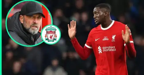 Jurgen Klopp reveals yet another key Liverpool injury; assesses chances of star being fit for Man City