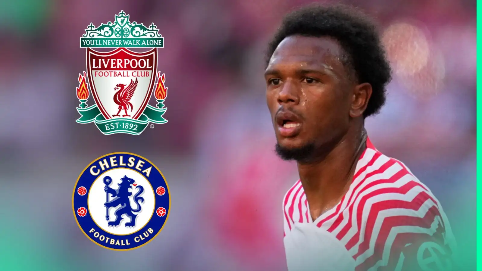 Liverpool, Chelsea battling for ‘the Belgian Jamie Vardy’ as Pochettino eyes £75m Osimhen alternative