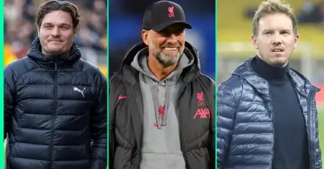 Next Klopp job: Dortmund involved as expert analyses Liverpool icon’s new challenge; three more coaches affected