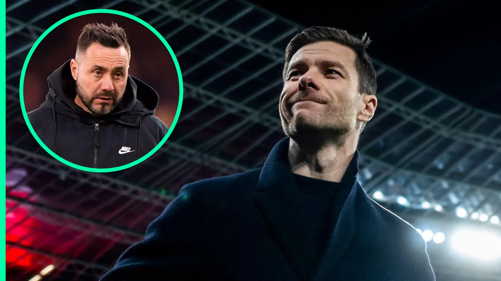 Liverpool in dreamland as Bayern swerve Xabi Alonso and chase prime Man Utd target as next manager