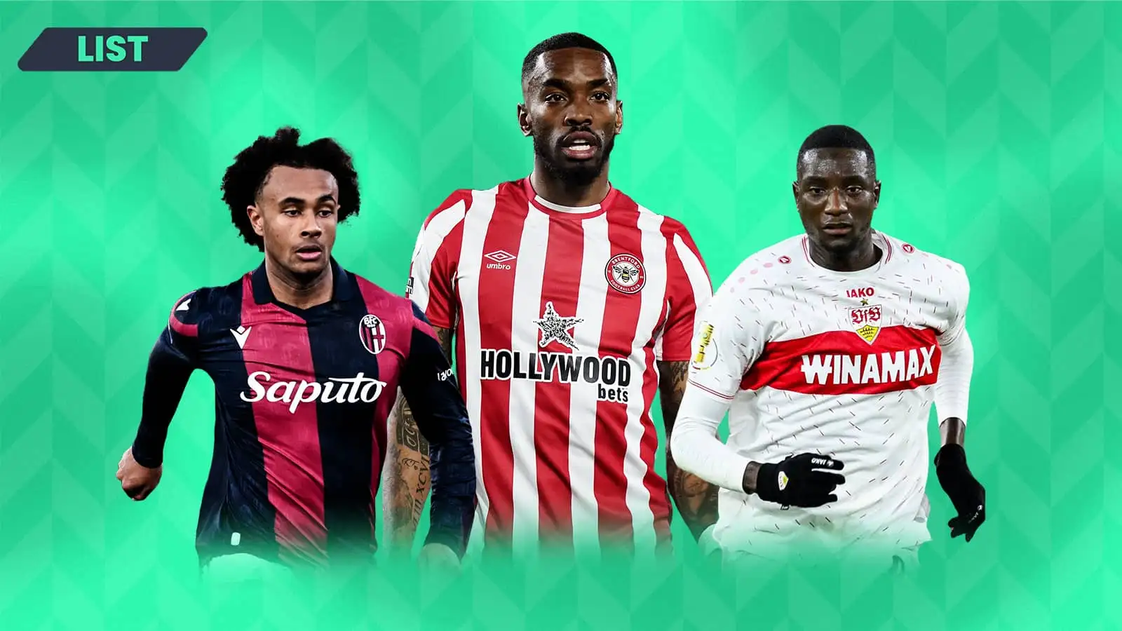 Five top-class strikers Arsenal could target this summer – from £17m to £100m superstars