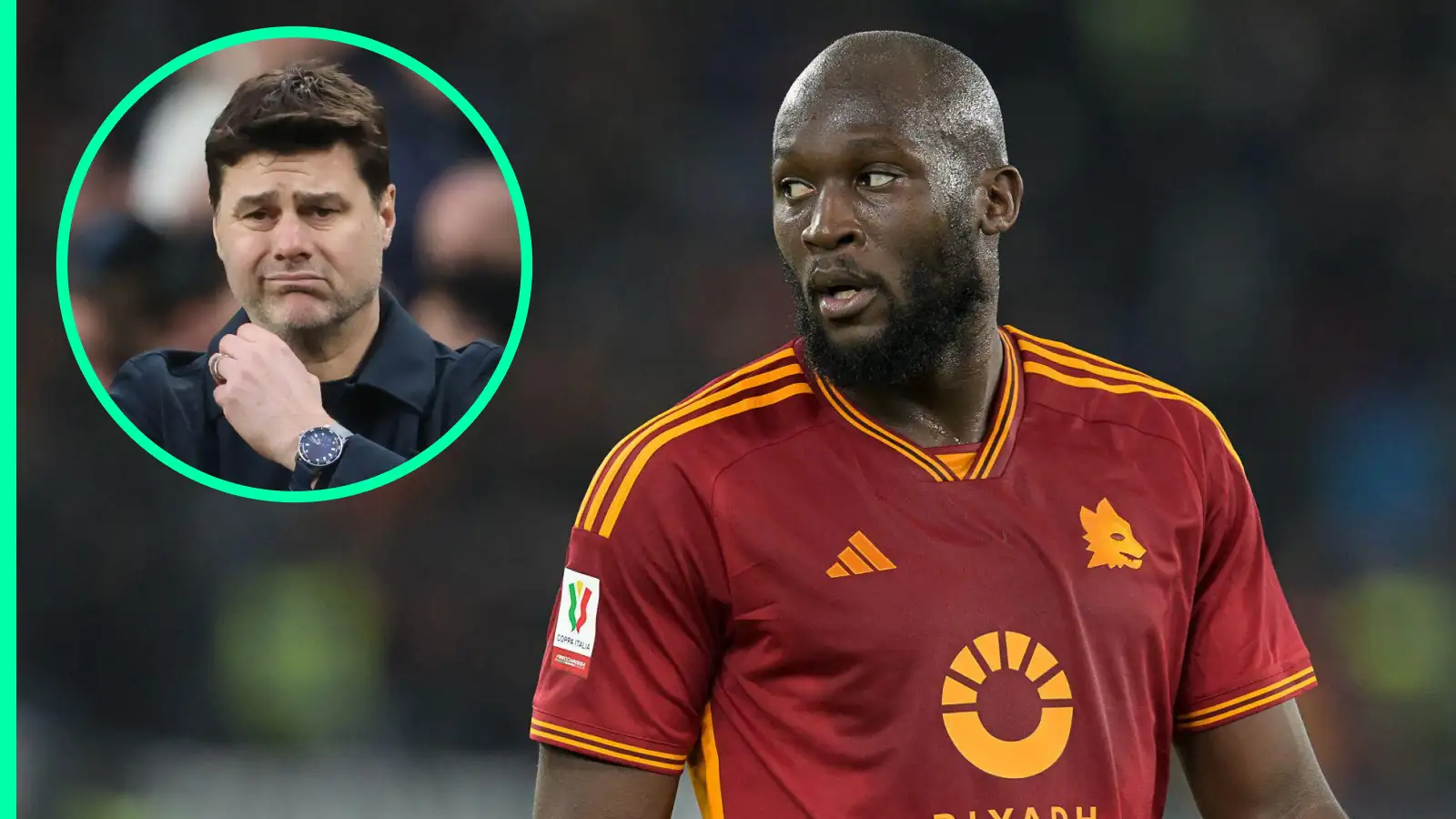 Chelsea willing to accept cut-price fee for failed mega-money signing; Euro giants very keen on deal