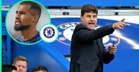 Journalist confirms Chelsea will make huge bid for Arsenal star as Pochettino eyes upgrade for own signing