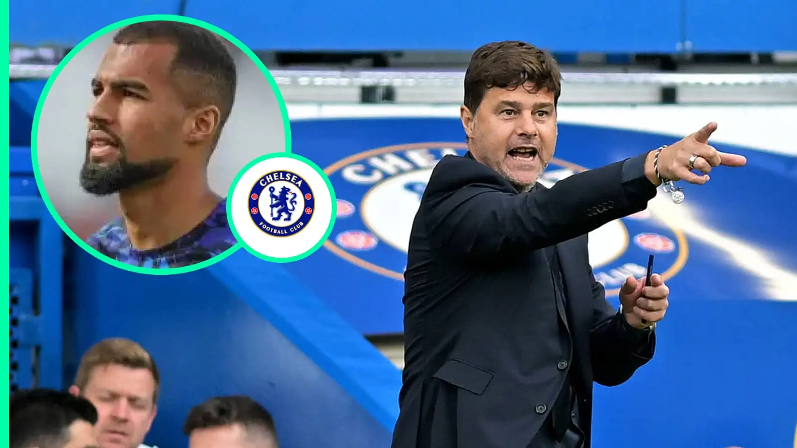Journalist confirms Chelsea will make huge bid for Arsenal star as Pochettino eyes upgrade for own signing