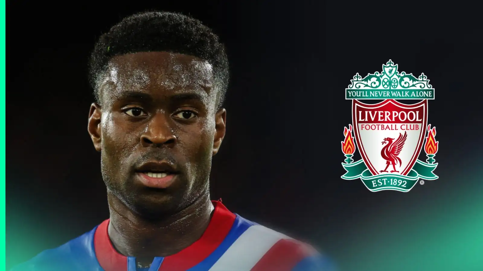 Exclusive: Liverpool make contact with Chelsea linked defender in first step towards blockbuster summer deal