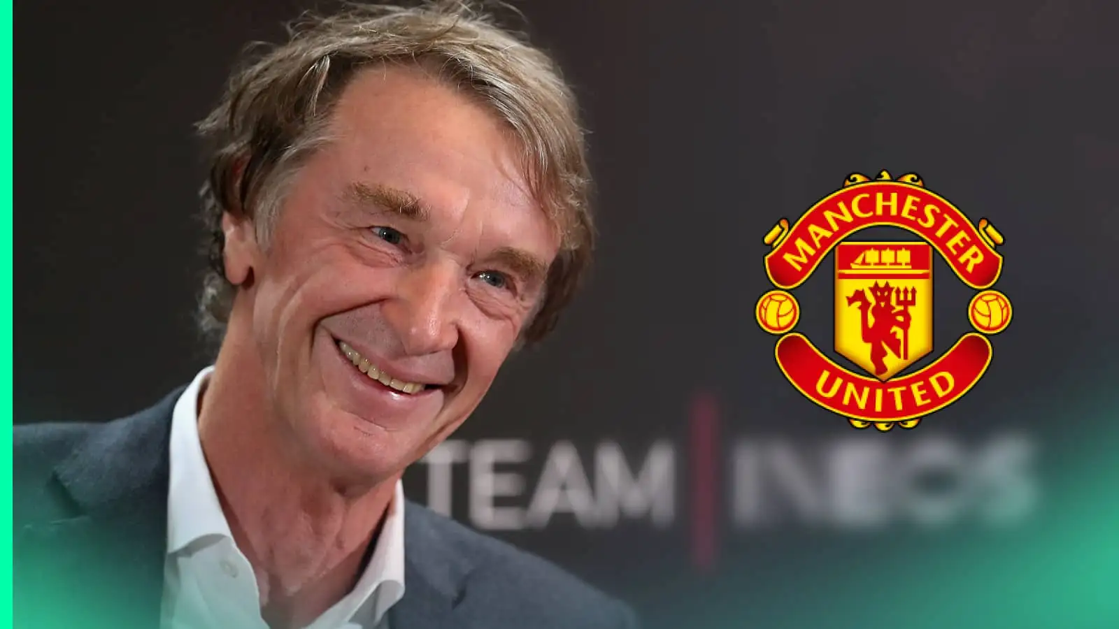 Man Utd gifted golden chance to sign free-agent Prem star with Ratcliffe to land on perfect Mainoo partner
