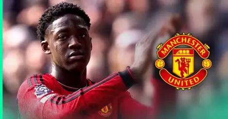 New Man Utd hero to sensationally have wages tripled as length of fresh contract revealed