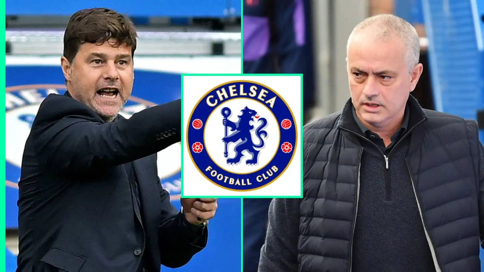 Pochettino sack: Chelsea boss addresses Mourinho return talk; tells stars ‘to speak to Boehly’ if they want him axed