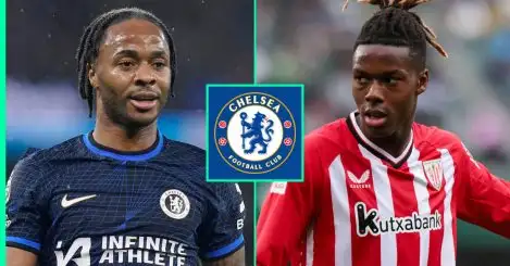 Chelsea transfers: Major Tuchel signing tipped for summer exit with ‘brilliant’ winger move given nod