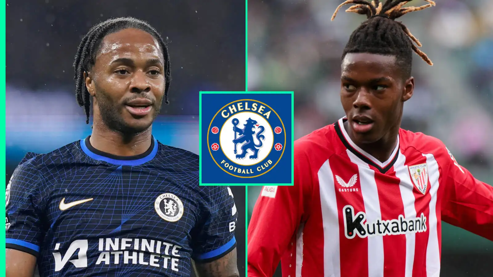 Chelsea transfers: Major Tuchel signing tipped for summer exit with ‘brilliant’ winger move given nod