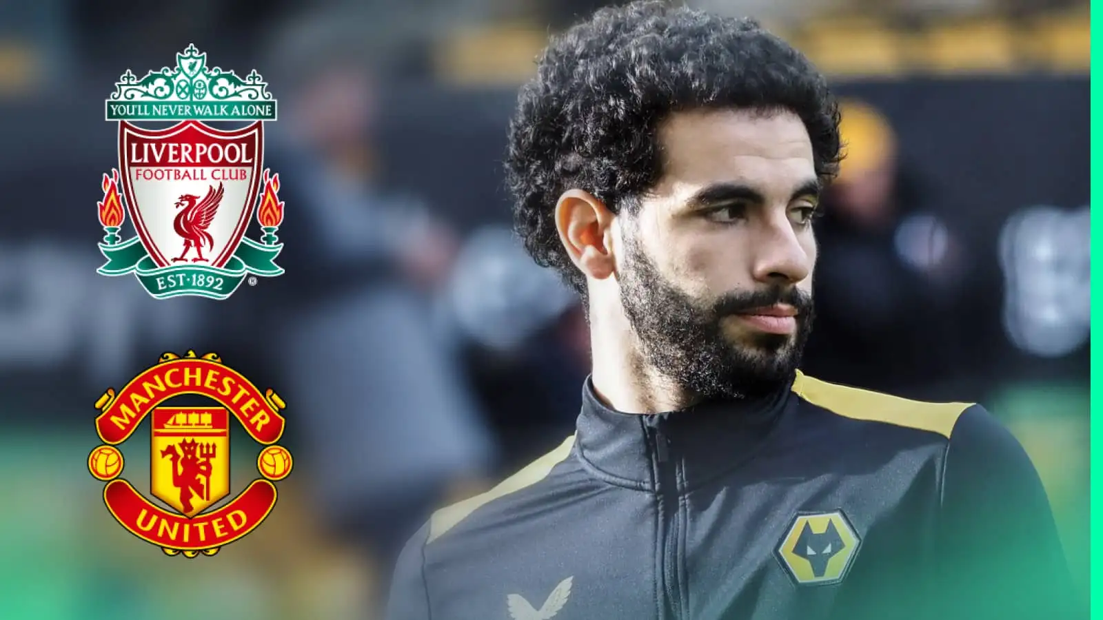 Liverpool transfers: Klopp recommends Prem left-back that wants elite club move amid Man Utd interest