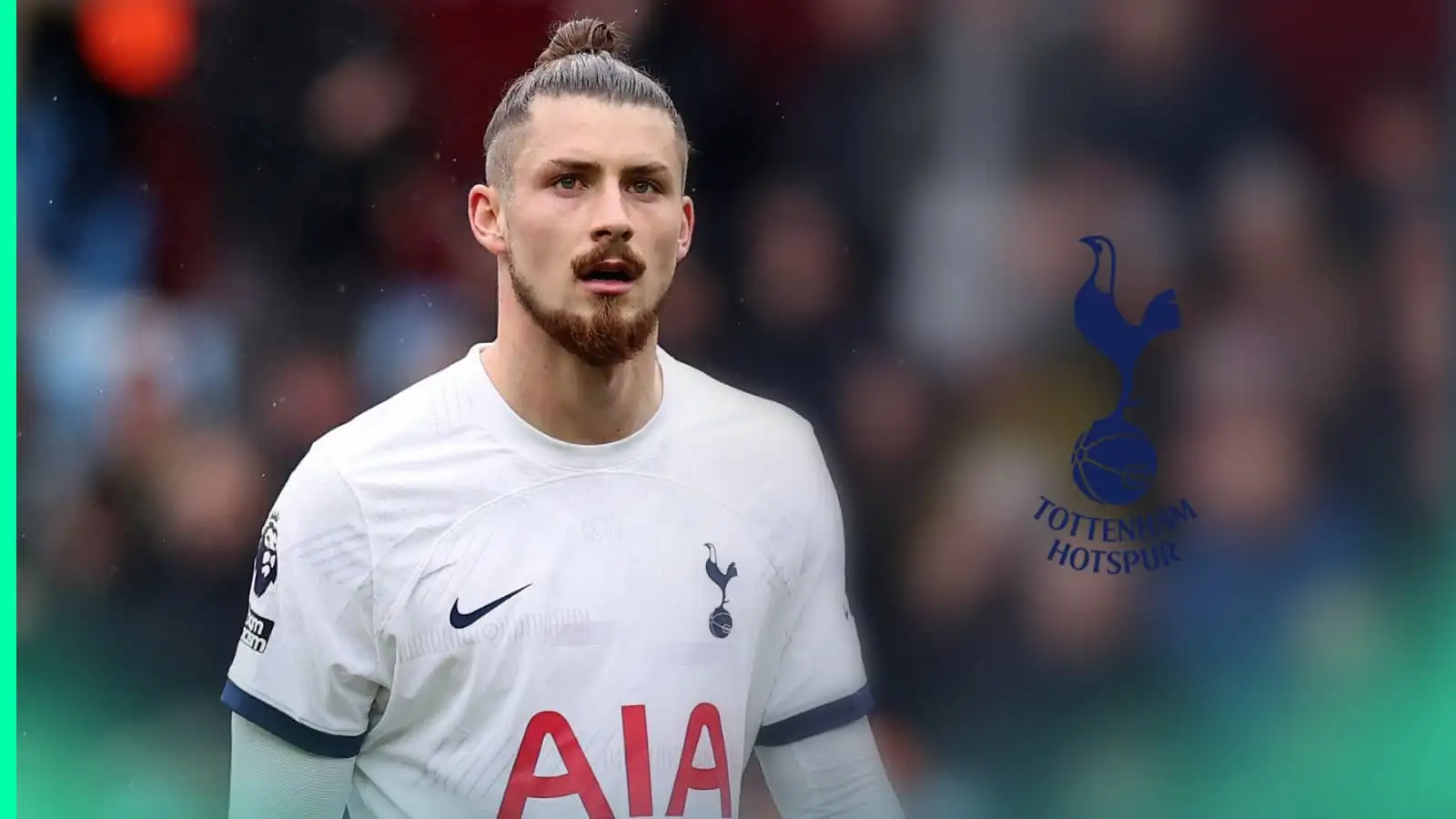 Tottenham legend gives verdict on Radu Dragusin display after Van de Ven concerns grow