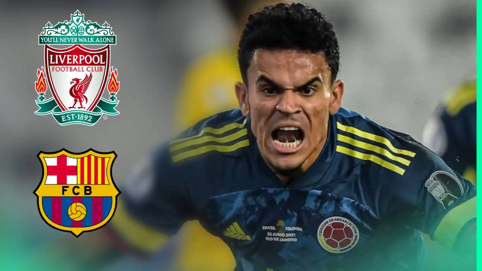 Euro Paper Talk: €140m Liverpool, Barcelona transfer implodes amid ‘unfeasible’ claims; Man Utd told to smash record to sign Serie A star