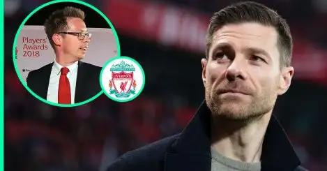 Five Liverpool deals Michael Edwards could make, with first coup already agreed