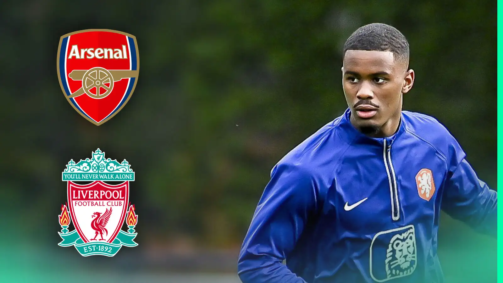 Arsenal to blow Liverpool away and sign classy star who dreams of Arteta link-up; new contract won’t stop Edu