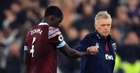 West Ham urged to ruthlessly sell struggling £50m pair who ‘aren’t proper players’