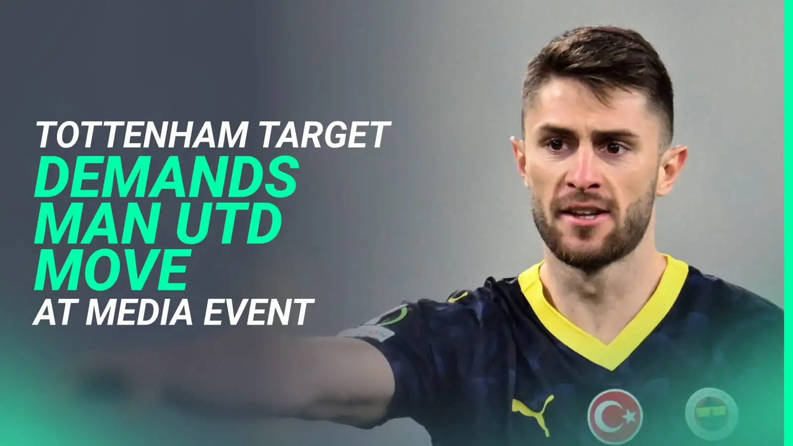 Euro Paper Talk: Man Utd devastate Tottenham as target turns back on Postecoglou; Chelsea, Man City battle gets fierce response