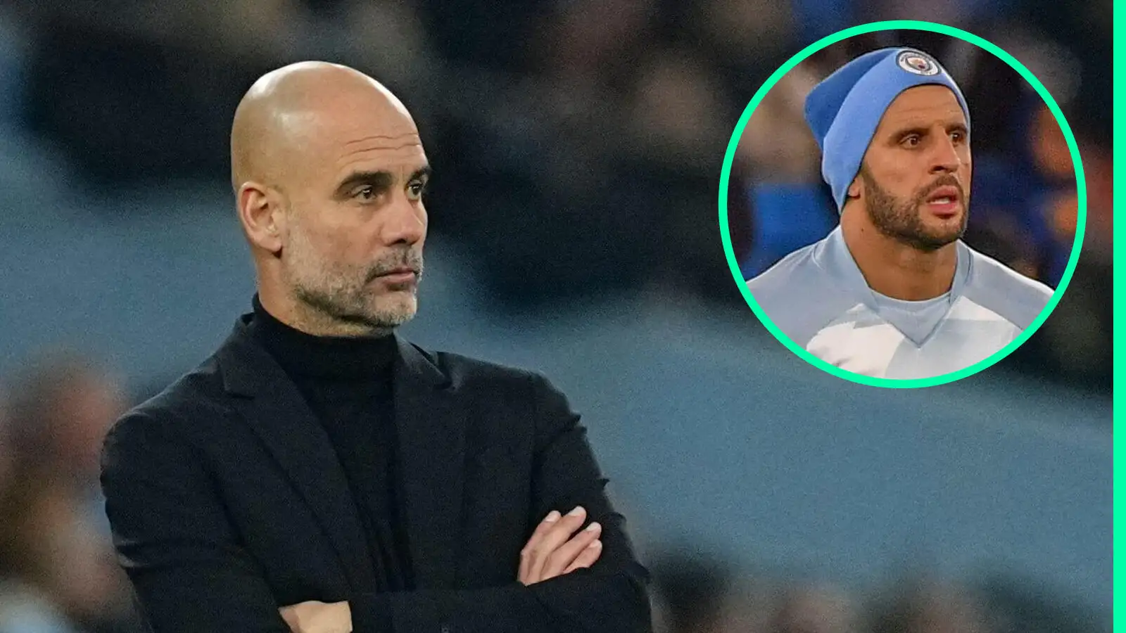 Liverpool, Arsenal ecstatic as damaging Man City double exit ramps up amid star’s ‘money’ claim