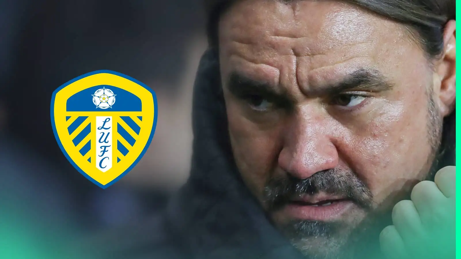 Decision time for Farke as relegation wantaway poised for awkward Leeds reunion